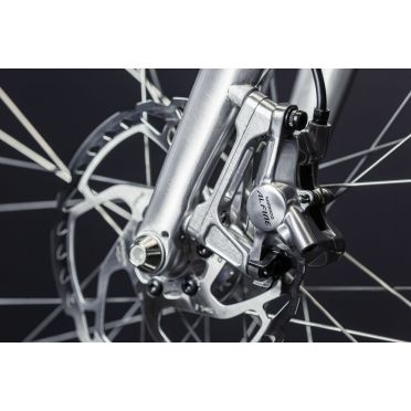 Schindelhauer Wilhelm XIV stadsfiets