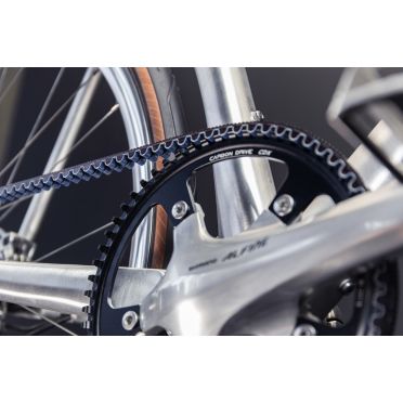 Schindelhauer Wilhelm XIV stadsfiets