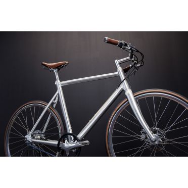 Schindelhauer Wilhelm XIV stadsfiets