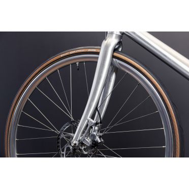 Schindelhauer Wilhelm XIV stadsfiets