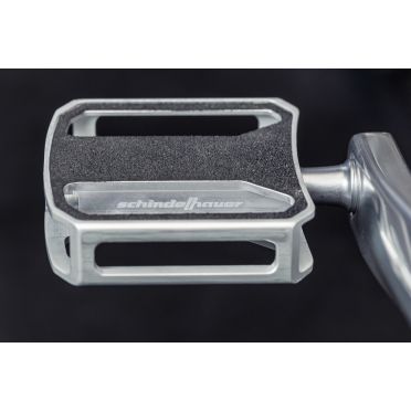 Schindelhauer Wilhelm XIV stadsfiets