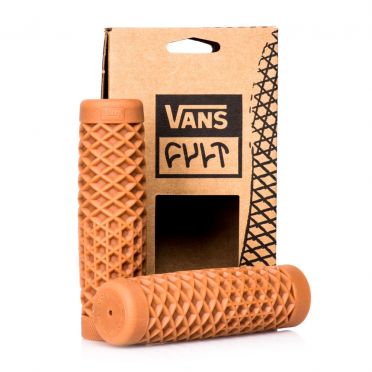 Vans x Cult-fietsgrepen