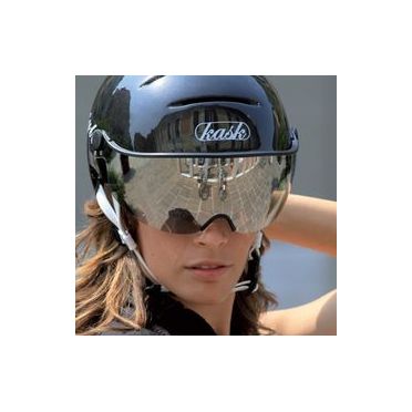 Spiegelvizier voor Kask Urban Lifestyle-helm