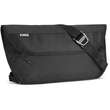 Chrome - Simple Messenger - Messenger Bag