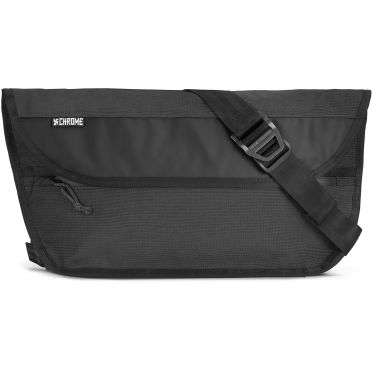 Chrome Simple Messenger schoudertas