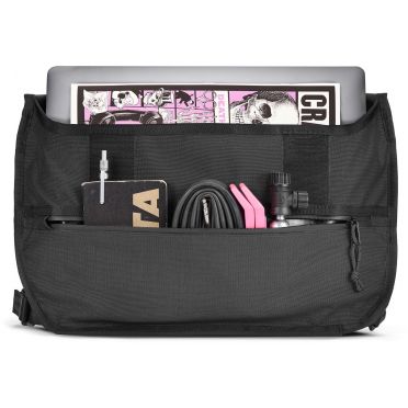 Chrome Simple Messenger schoudertas