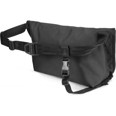 Chrome Simple Messenger schoudertas