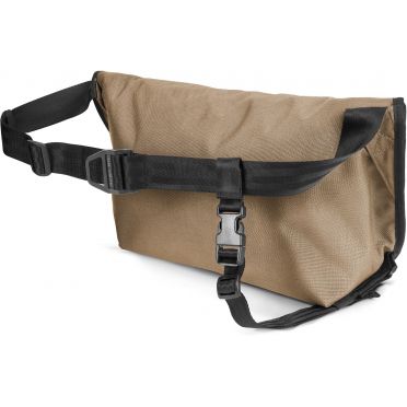 Chrome Simple Messenger schoudertas