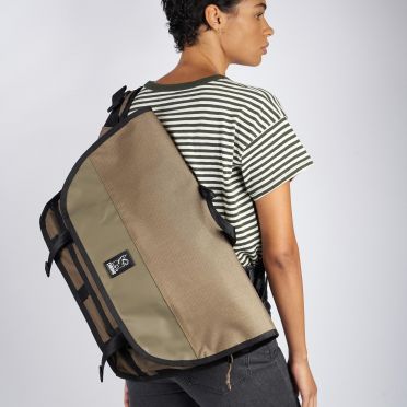 Chrome Buran III schoudertas