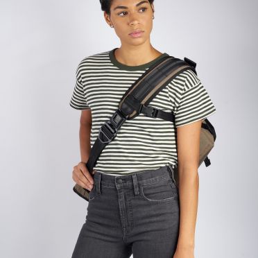 Chrome Buran III schoudertas