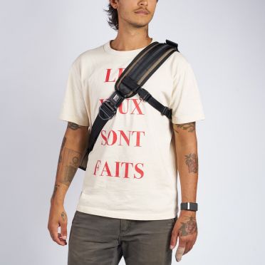 Chrome Buran III schoudertas