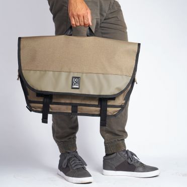 Chrome Buran III schoudertas