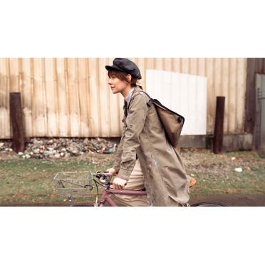 Chrome Buran III schoudertas