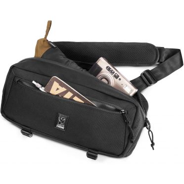 Chrome Mini Kadet Sling schoudertas