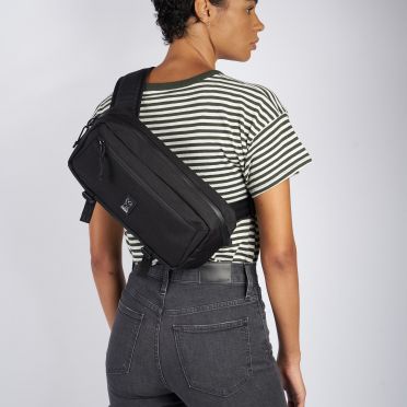 Chrome Mini Kadet Sling schoudertas