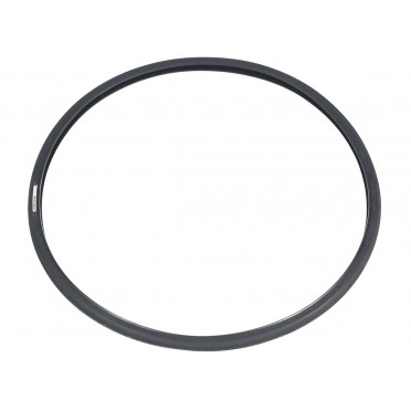 Fixie / singlespeed band BLB Black Mamba stijve hiel 700 / 28