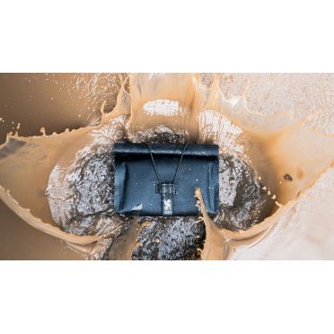 Chrome Urban Ex 2.0 stuurtas