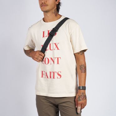 Chrome Doubletrack Bar Bag stuurtas