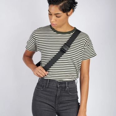 Chrome Doubletrack Bar Bag stuurtas