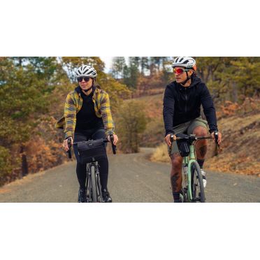 Chrome Doubletrack Bar Bag stuurtas