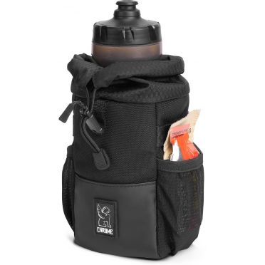 Chrome Doubletrack Feed Bag stuurtas
