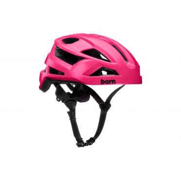 Bern FL-1 Libre fietshelm