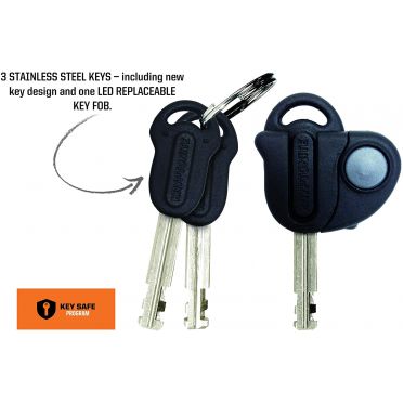 Fietskettingslot Kryptonite New York Fahgettaboudit1410