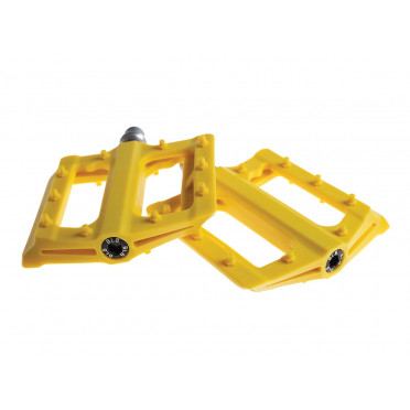 BLB Flatliner Roar-pedalen