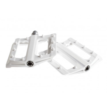 BLB Flatliner Roar-pedalen