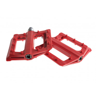 BLB Flatliner Roar-pedalen