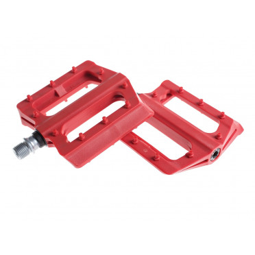 BLB Flatliner Roar-pedalen