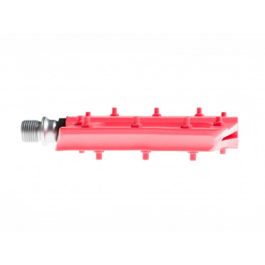 BLB Flatliner Roar-pedalen