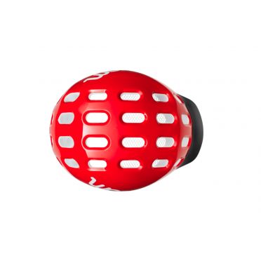 Woom kinderfietshelm