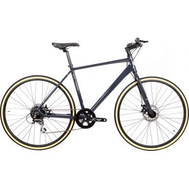 BKB - Ripper Disc - Hybrid Bike