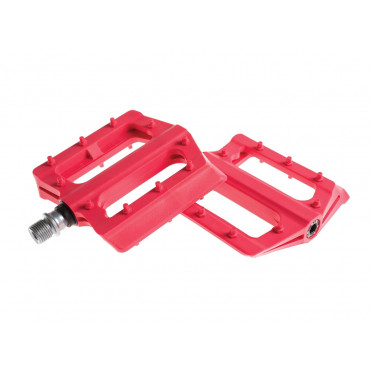 BLB Flatliner Roar-pedalen