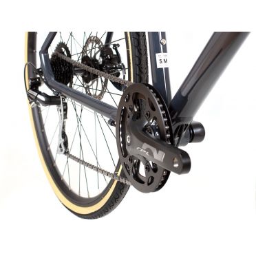 BLB Ripper Disc hybride fiets