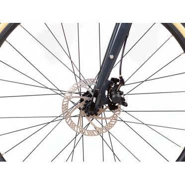 BLB Ripper Disc hybride fiets