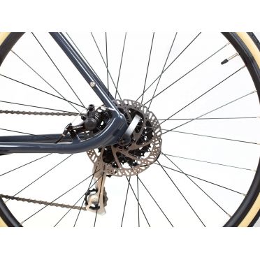 BLB Ripper Disc hybride fiets