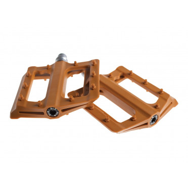 BLB Flatliner Roar-pedalen