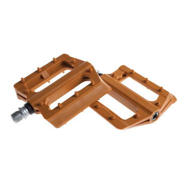 BLB Flatliner Roar-pedalen