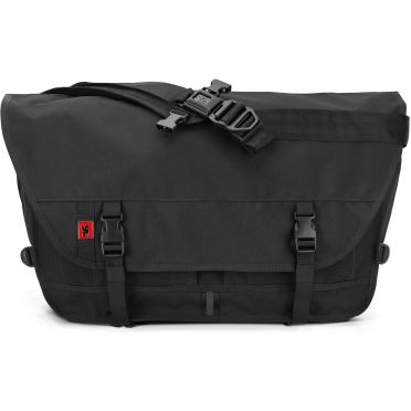 Chrome Berlin schoudertas