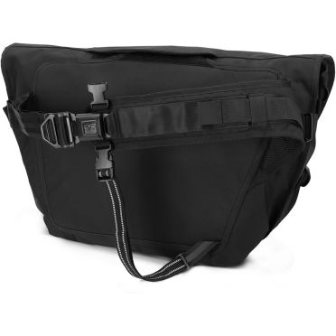 Chrome Berlin schoudertas