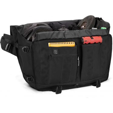 Chrome Berlin schoudertas