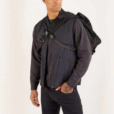 Chrome Berlin schoudertas