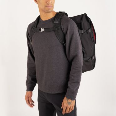 Chrome Warschau 2.0 rugzak