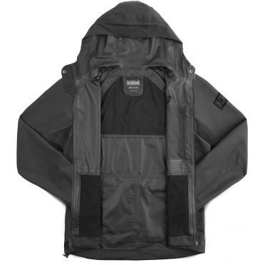 Chrome Storm Salute waterdichte jas