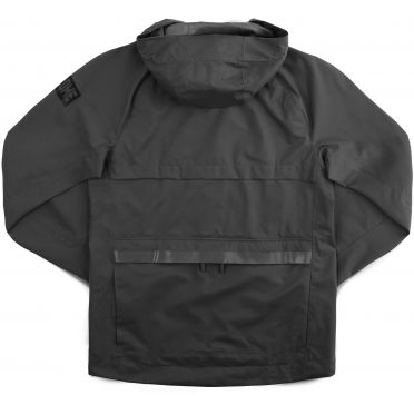 Chrome Storm Salute waterdichte jas