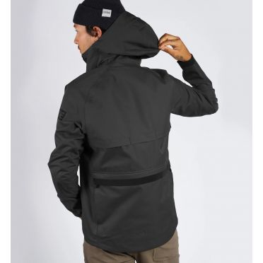 Chrome Storm Salute waterdichte jas