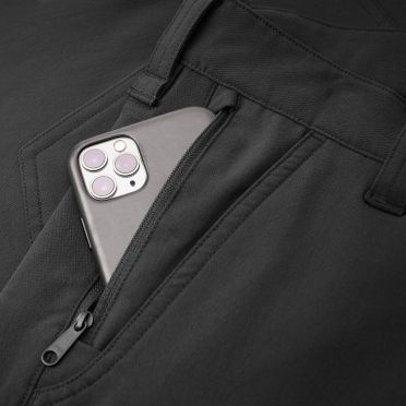 Brannan Chrome-broek