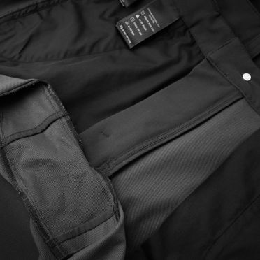 Brannan Chrome-broek